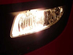 Sis lambasını gereksiz yakmanın cezası 77 TL