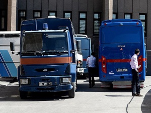 28 Şubat davasının 10. duruşması başladı