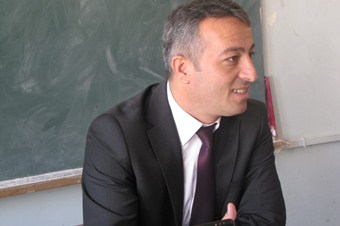 Yerköy’de seçmeli din eğitimi dersleri çalıştayı yapıldı