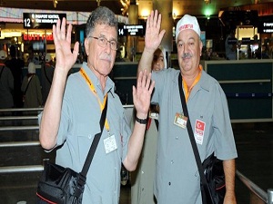 Hacca gideceklere çok önemli sağlık uyarısı