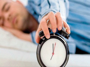 Uyku bozukluğu kanser riskini arttırıyor!