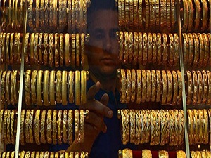 Gün ortasında altın fiyatları şöyle