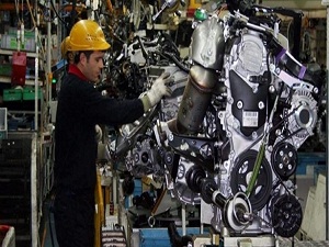 Sakarya'Otomotiv üssü' oluyor