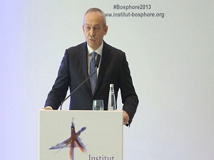 Amerika ile AB serbest ticaret için anlaşırsa Gümrük Birliği’ni sorgularız