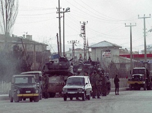 28 Şubat davasında mahkeme, MGK tutanaklarını talep etti