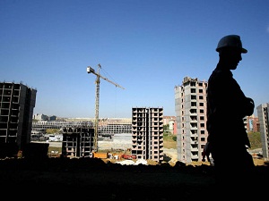 ‘Prim yapacak bölgede konut inşa ediyoruz’