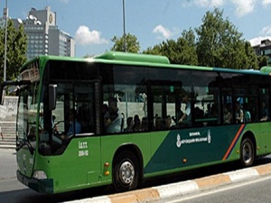 Gereksiz otobüs durakları kaldırılıyor