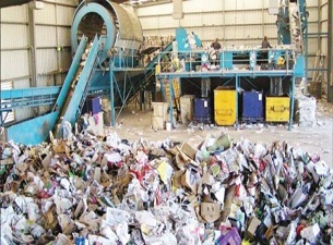 Atıklar yakıtta alternatif oldu