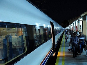 Ulaşım 10 kat daha ucuza gelecek