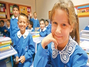 Yeni eğitim-öğretim yılı yeniliklerle başlıyor