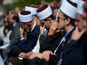 Slovenya'daki Boşnakların 44 yıllık cami özleminde mutlu son