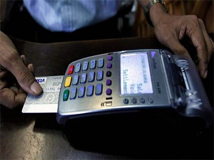 Merkez’den kredi kartı faiz oranlarına ayar