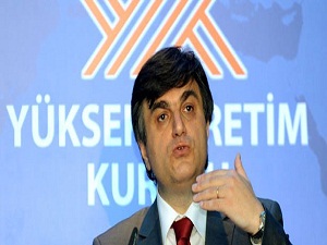 YÖK, ilahiyatllar için geri adım atıyor