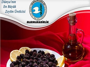 Marmarabirlik'te rekolte beyanı kabülü başlıyor