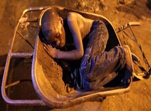 6.6 milyon çocuk 5 yaşını göremedi