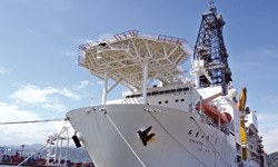 Depremin kalbine yolculuk