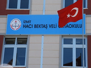 Ortaokula ‘Hacı Bektaş Veli’ ismi verilmesi Alevileri sevindirdi
