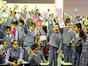 Yeni eğitim-öğretim yılının ilk ders zili yarın çalıyor