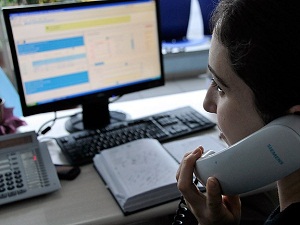 Bilinmeyen numaralara 270 milyon lira harcandı