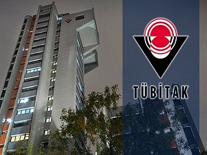 TÜBİTAK ilk yerli haberleşme uydusu için kolları sıvadı