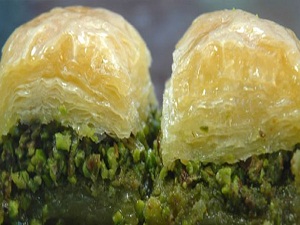 Baklavada kriz başladı.. Üretimi durdurulacak!