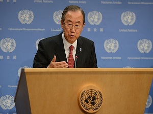 Rapor BMGK'ya sunulabilir