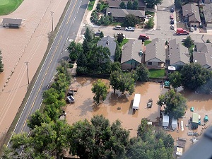 Colorado'da ölü sayısı artıyor