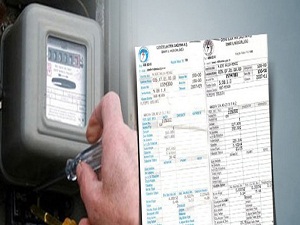 Kaçak elektriğin olduğu 4 kente af!