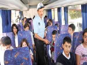 Emniyetten servislere sıkı denetim