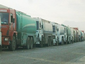 Halkalı Gümrük Kompleksi'nin temeli yarın atılacak