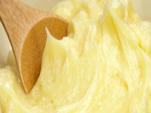 TÜBİTAK desteğiyle light tereyağı üretildi