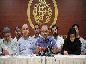 Kapsamlı Kürt sorunu raporu