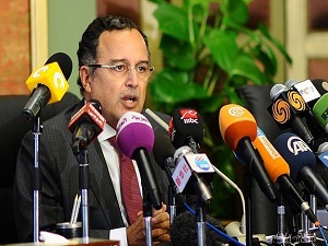 Gazze'yi abluka altına alacak siyaseti benimsemeyiz