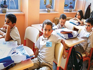 İlk ders: Kitapları yanı başınızdan hiç eksik etmeyin