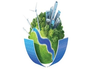 Enerjide rüzgar gibi esiyoruz