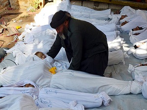 İnsan Hakları Örgütü: Rapor, UCM’nin yolunu açsın