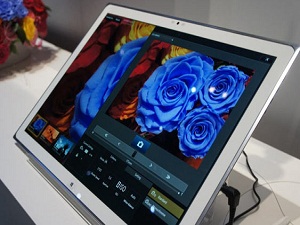 Tablet satışları bilgisayarı geride bıraktı