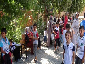 Okullarda kıyafet düzenlemesi çalışmaları sürüyor