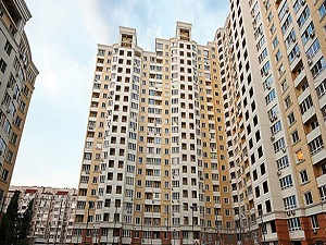 Ukrayna, konut fiyatlarında ilk 10'da