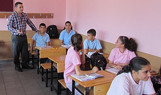 Milli eğitim müdürlerine iş sağlığı ve güvenliği uyarısı