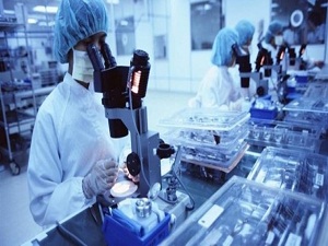 Ankara'ya Ar-Ge Vadisi