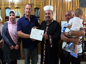 En çok Almanlarla akraba olduk