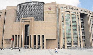 İstanbul Adalet Sarayı kendi elektriğini üretecek