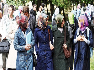 BAÜ İlahiyat Fakültesi ilk öğrencilerini alıyor