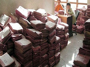 4 yılda 71 bin kişiye icra hapsine girdi