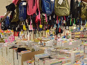 Kırtasiye Ürünleri Yüzde 20 Daha Pahalı