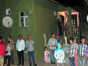 12 saatte 87 artçı deprem