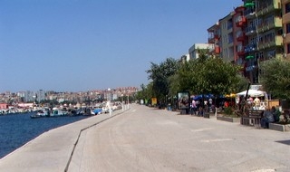 Çanakkale'deki işyerlerinin yüzde 40'ı eleman bulamıyor
