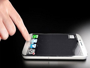 iPhone nasıl parmak izi okuyor?