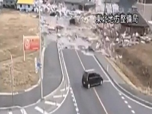 Tsunami mağduru aileye rekor tazminat